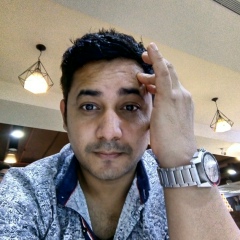 Raj Thapa, 06.03, Goa