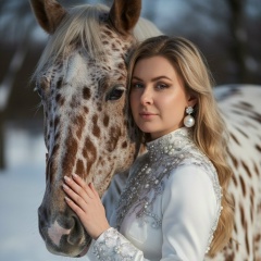 Екатерина Золотарева, 14.08