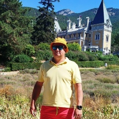 Александр Привезенцев, Владимир (село)