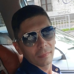 Владимир Рыжов, 11.01, Дзержинск