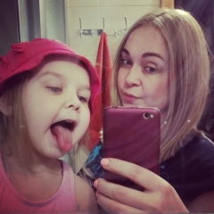 Анна Нагорная, 08.11, Белгород