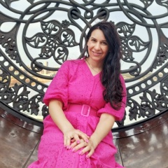 Любовь Ерофеева, 12.01.1987