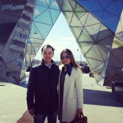 Нуржан Малаев, 16.06.1987, Астана