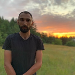 Карен Геворкян, 05.09, Воронеж