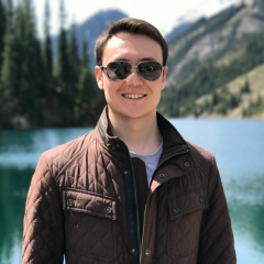 Бакдаулет Исаев, 08.02.1992, Астана