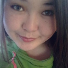 Акмарал Тусiпбек, 25.07.1996, Семей