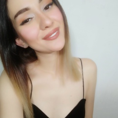 Диана Антонова, 20.10, Днепр (Днепропетровск)