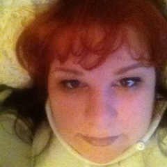 Ольга Хорошева, 04.08, Москва