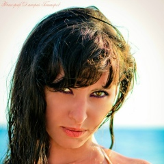 Gigih Aries, 20.01.1992, Москва