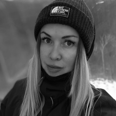 Александра Эварестова, 14.03.1987, Сочи