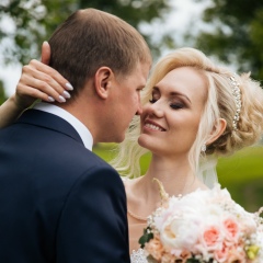 Екатерина Сидорова, Москва