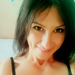 Аля Гудзенко, Киев