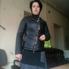 Наталья Малишевска