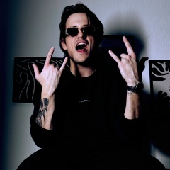 Андрей Бобков, Москва