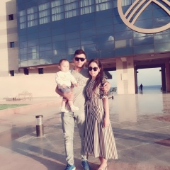 Allayar Ababakirov, Джалал-Абад