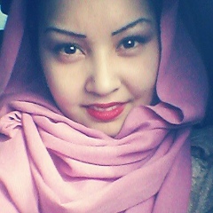 Jursinai Muratbaeva, 01.12.1993, Жанаозен