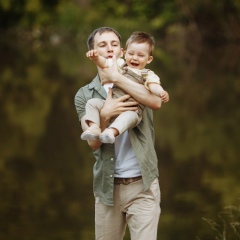 Костя Берендаков, 17.04