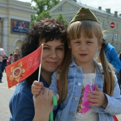 Вита Николаева, 09.01