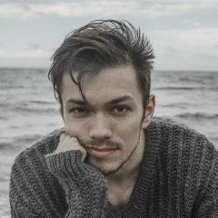 Алексей Петров, 04.09.1989, Санкт-Петербург