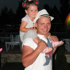 Игорь Стандур, 07.02, Чернигов