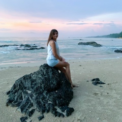 Маргарита Янова, 24.10, Иркутск