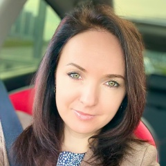 Светлана Лутфуллина, 04.03.1983, Москва