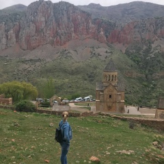 Олеся Колмак, 24.04.1984, Москва