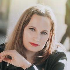 Евгения Алексашкина, 11.12, Санкт-Петербург