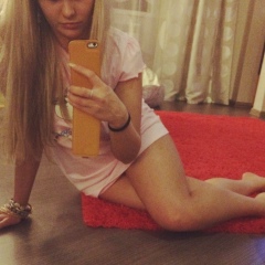 Алиса Климова, 04.07, Тамбов