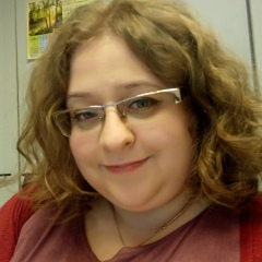 Кристина Бузунова, 23.05.1988, Москва