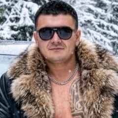 Тимур Тимуров, 01.04, Чита