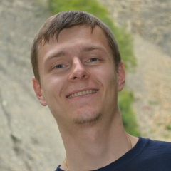 Андрій Рудзевич, 13.10, Киев