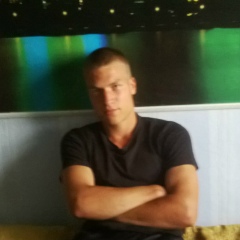 Дмитрий Головенков, 23.08.1993, Москва