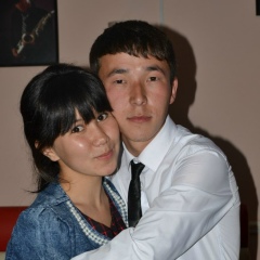 Манзура Наженова, 17.10.1995