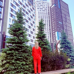 Екатерина Бардина, 12.08.1989, Москва
