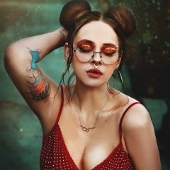 Кристина Головей, 29.10.1985, Ростов-на-Дону