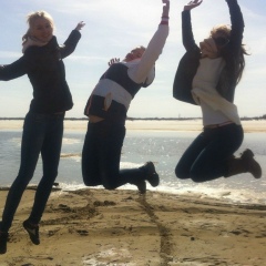 Анастасия Кирильчик, 25.08, Санкт-Петербург