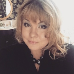 Мария Дернина, 13.02, Москва