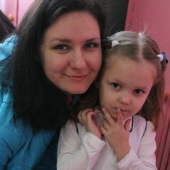 Елена Дорошенко, 18.08, Днепр (Днепропетровск)