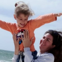 Мария Ч, 09.04, Омск