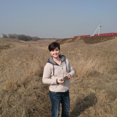 Анастасия Максимова, 27.05.1989, Алматы