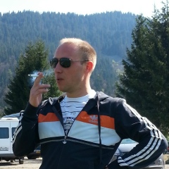 Святослав Руднік, 04.05.1982