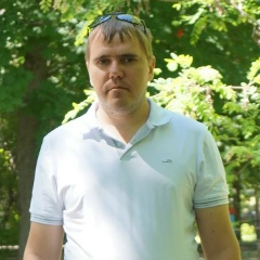 Денис Ильин, 03.12.1986, Волгоград