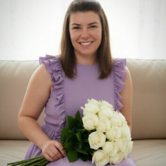 Наталья Ефимова, 10.04, Москва