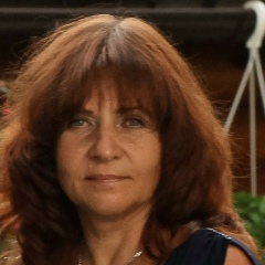 Оксана Кравцова, Витебск