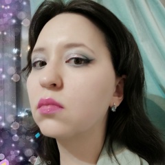 Камилла Зайниева, 03.11, Наро-Фоминск