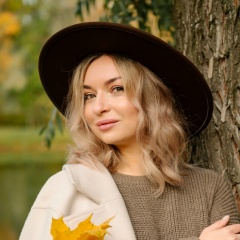 Валентина Антонова, 22.11, Санкт-Петербург