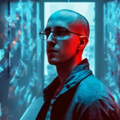 Андрей Жуков, 09.01.1989, Москва