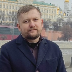 Сергей Мирсагатов, 03.08, Москва