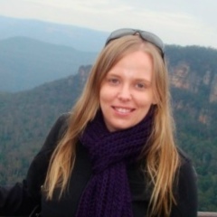 Лейла Назарова, 23.05.1992